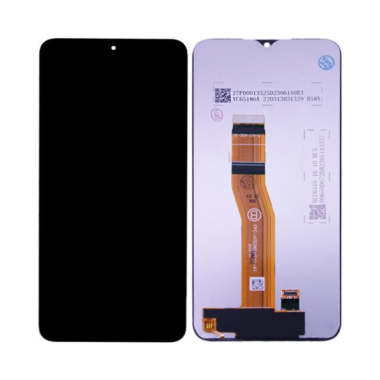 Touch+Display Huawei Honor X8 5G Negro Touch+Display Huawei Honor X8 5G Negro